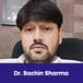 Annie Besant College, Indore, Principal: Dr. Sachin Sharma Interview